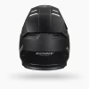 KENNY RACING ШОЛОМ CROSS\/ENDURO TRACK SOLID MATT BLACK SOLID MATT BLACK КОЛІР ЧОРНИЙ РОЗМІР XS - зображення 4