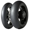 DUNLOP ШИНА 100\/90-12 SPORTMAX SLICK S TL ПЕРІД DOT 40\/2023 - зображення 2