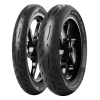 ШИНА ДЛЯ МОТОЦИКЛА METZELER 70\/90-17 SPORTEC STREET 2 38S TL M\/C ПЕРЕДНЯ\/ЗАДНЯ DOT 38\/2021 - зображення 2
