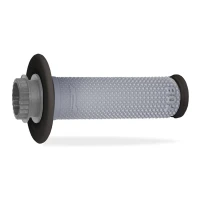 PROGRIP ПЕРЕМИКАЧІ PG708 ВИКЛЮЧЕНИЙ ROAD Z БЛОК SCS LOCK-ON + 6 ADAPTEROW ROLGAZU (22+25MM) КОЛІР СІРИЙ ЧОРНИЙ DWUSKLADNIKOWE (708-171)