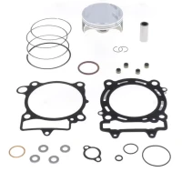 ATHENA 2025/06 ПОРШЕНЬ Z USZCZELKAMI TOP-END KAWASAKI KX 450 F (KXF450) '16-'18 (4T) KUTY (STD. + 0,01MM = 95,96MM) (12.5:1)