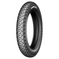 DUNLOP ШИНА 3.50-19 K70 57P TT ПЕРІД/ЗАД OLDTIMER-CLASSIC DOT 04/2026