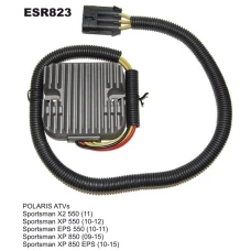 ELECTROSPORT РЕГУЛЯТОР НАПРУГИ POLARIS SPORTSMAN 550 10-12 SPORTSMAN XP850 09-15 (4012678)