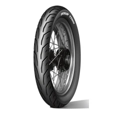 ШИНА DUNLOP 2.50-17 TT900 43P TT ПЕРЕДНЯ/ЗАДНЯ DOT 15/2024