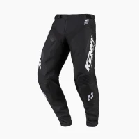 KENNY RACING ШТАНИ CROSS/ENDURO TITANIUM BLACK КОЛІР ЧОРНИЙ РОЗМІР L (34)
