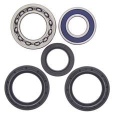 ALL BALLS ПІДШИПНИК КОЛЕСА ЗАДНЬОГО Z USZCZELNIACZAMI YAMAHA YFM600 GRIZZLY '99-'01, YFM350 GRIZZLY '07-'14, BIG GEAR 400 '00-'06