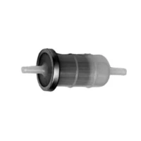 ФІЛЬТР ПАЛИВНИЙ EMGO HONDA 6MM (1 ШТУКИ.)