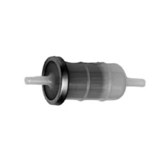 ФІЛЬТР ПАЛИВНИЙ EMGO HONDA 6MM (1 ШТУКИ.)