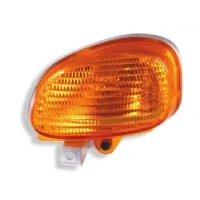 V PARTS (VICMA) ВКАЗІВНИК ПОВОРОТУ ЗАД ПРАВАЯ MBK YN, YAMAHA YN 50/100 1997-2003 (7502)