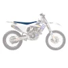BLACKBIRD ПОКРИВКА\/ПОКРИВКА NA СИДІННЯ HUSQVARNA FC\/TC '16-'18, TE\/FE '17-'19 PYRAMID (PMD), КОЛІР СИНІЙ - зображення 2