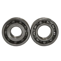 BEARING WORX ПІДШИПНИК ВАЛУ КОЛІНВАЛА Z USZCZELNIACZAMI HONDA CRF 230F '03-'17, CRF 150F '03-'05, CTX 200 '02-'11 (NTN) (MADE IN JAPAN) (24-1056)