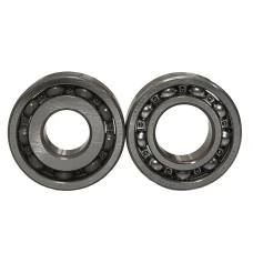BEARING WORX ПІДШИПНИК ВАЛУ КОЛІНВАЛА Z USZCZELNIACZAMI HONDA CRF 230F '03-'17, CRF 150F '03-'05, CTX 200 '02-'11 (NTN) (MADE IN JAPAN) (24-1056)
