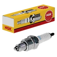 NGK СВІЧА ЗАПАЛЮВАННЯ CR5HSA (NR 7840) (10)