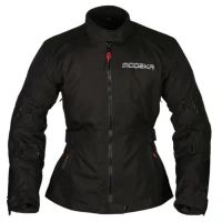 MODEKA АКЦІЯ (2021-2022) КУРТКА LUANA LADY КОЛІР ЧОРНИЙ РОЗМІР 38