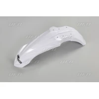 UFO КРИЛО ПЕРІД YAMAHA YZ 80/85 '93-'14 RESTYLING КОЛІР БІЛИЙ,