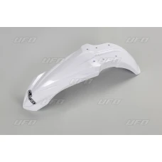 UFO КРИЛО ПЕРІД YAMAHA YZ 80/85 '93-'14 RESTYLING КОЛІР БІЛИЙ,