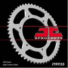 ЗАДНЯ ЗІРКА JR 4412 53 APRILIA RS 50 '06-'14, DERBI GPR 50 '04-'13, SENDA SM 50 '07-'12 (441253JT) (LANC.420)