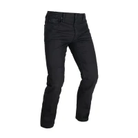 OXFORD ШТАНИ JEANSOWE OA AAA STRAIGHT REGULAR РОЗМІР 32/32 КОЛІР ЧОРНИЙ