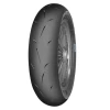 MITAS ШИНА 120\/80-12 MC 35 S-RACER 2.0 SOFT 55P TL ПЕРІД\/ЗАД DOT 12\/2025 (574284) - зображення 2