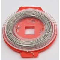 RACETECH ПРОВІД ДЛЯ МАНЕТЕК 30M X 0,8MM