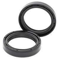 ALL BALLS USZCZELNIACZE ПЕРІД ПІДВІСКИ МАСЛЯНІ ARI120 45X55X11 MM