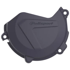 POLISPORT ЗАХИСТ КРИШКИ (DEKLA) КОМПЛЕКТА СЦЕПЛЕННЯ KTM SX-F/XC-F 450 '16-'22; EXC-F/XCF-W 450/500 '17-'22; HUSQVARNA FE450/501 '17-'22; FC/FS 450 '16-'20 КОЛІР СИНІЙ