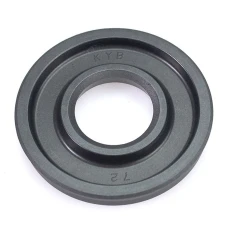 KYB УЩІЛЬНЮВАЧ АМОРТИЗАТОРА ЗАДНЬОГО 16MMX36MMX5MM (27)