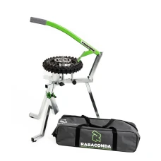 RABACONDA ЧЕЙНДЖЕР DO ШИН (МІНІ TYRE CHANGER)