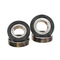 FACTORY LINKS 2026/01 ПІДШИПНИК GLOWKI РАМИ Z USZCZELNIACZAMI KAWASAKI KX 125/250 92-07, KXF 250/X 04-24, KLX 450R 08-09, KXF 450/X 06-24, SUZUKI RMZ 250 04-06 (22-1023) LOW FRICTION - MNIEJSZE OPORY TOCZENIA