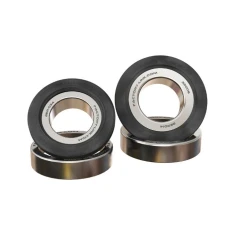 FACTORY LINKS 2026/01 ПІДШИПНИК GLOWKI РАМИ Z USZCZELNIACZAMI KAWASAKI KX 125/250 92-07, KXF 250/X 04-24, KLX 450R 08-09, KXF 450/X 06-24, SUZUKI RMZ 250 04-06 (22-1023) LOW FRICTION - MNIEJSZE OPORY TOCZENIA