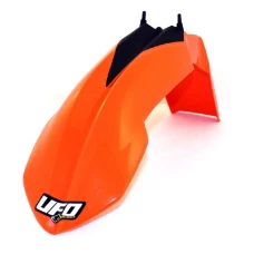 UFO КРИЛО ПЕРІД KTM SX 65 '09-'13 КОЛІР КОЛІР ПОМАРАНЧ