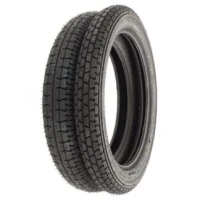 METZELER ШИНА 2.75-16 BLOCK C 46P TT ПЕРІД/ЗАД DOT 09/2022