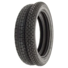 METZELER ШИНА 2.50-16 BLOCK C 41P TT ПЕРІД/ЗАД DOT 06/2022