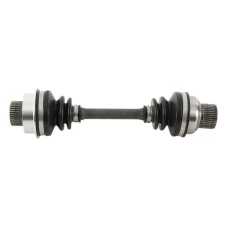 ALL BALLS 2025/07 ПОЛУВІСЬ ПРИВІДНА ПЕРІД YAMAHA YFM 660 GRIZZLY '02-'08