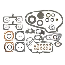 ATHENA 2026/01 КОМПЛЕКТ ПРОКЛАДОК (Z USZCZELNIACZAMI OLEJOWYMI) HARLEY-DAVIDSON IRONHEAD 1000 '73-'76, XLCH 1000 SPORSTER '73-'76, XLH 1000 SPORTSTER '73-'76 (OEM: 17026-73)