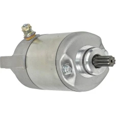 ARROWHEAD (JN) СТАРТЕР KAWASAKI KLF 400 BAYOU '93-99, KVF 400 A PRAIRIE 4X4 '97-98, KVF 400 B PRAIRIE '98, KVF 400 C PRAIRIE 4X4 '99-02, KVF 400 D PRAIRIE '99-02 (SMU0055)