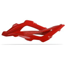 POLISPORT БАК ЧЕХЛИ HUSQ. MX 05-07 (8)