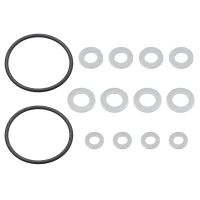 TMV МАСЛЯНИЙ ФІЛЬТРОМ HARDWARE KIT (O-RINGS+WASHERS)