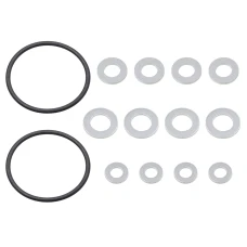 TMV МАСЛЯНИЙ ФІЛЬТРОМ HARDWARE KIT (O-RINGS+WASHERS)