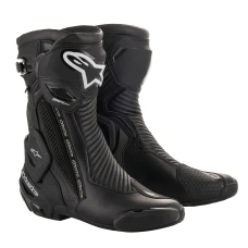 ALPINESTARS БАГАЖНІКА SMX ПЛЮС V2 GORE-TEX ЧОРНИЙ 43
