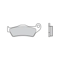 BREMBO BRAKEPADS CARBON-CERAMIC