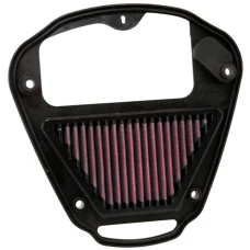 K&N AIRFILTER, VN2000 04-10