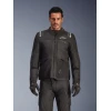 ALPINESTARS КУРТКА ANDES V4 DRYSTAR ЧОРНИЙ 5XL - зображення 1