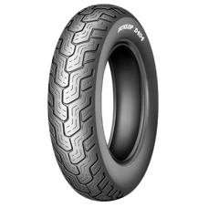DUNLOP ШИНА 180/70-15 D404 76H TL ЗАД DOT 02/2023