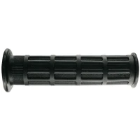 ARIETE ПЕРЕМИКАЧІ ROAD СУПЕР SOFT (130 MM) БЕЗ ОТВОРУ КОЛІР ЧОРНИЙ (УЗОР HONDA) (12)