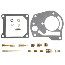 PSYCHIC КОМПЛЕКТ РЕМОНТУ КАРБЮРАТОРА YAMAHA XS 850L/S '80-81 (4H1-14901-00, 4H1-14902-00, 4H1-14903-00, 4H1-14904-00) (NA 1 КАРБЮРАТОР)