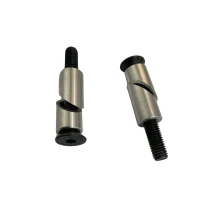 FM-PARTS КОМПЛЕКТ МОНТАЖНИЙ DO HANDBAROW 22MM 28,6MM