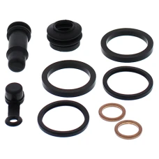 ALL BALLS КОМПЛЕКТ РЕМОНТУ СУПОРТА ТОРМОЗНОЇ ПЕРІД YAMAHA YZ65 18-19