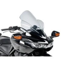 KAPPA СТІКЛО HONDA DN01 700 (08-14) 66 X 45 CM ЗАТЕМНЕНЕ