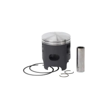 VERTEX ПОРШЕНЬ KAWASAKI KX 250 '02-'04 REPLICA (66,35MM) (КІЛЬЦЯ 53010006640 X 2 ШТУКИ.)